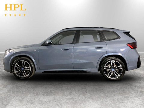 BMW iX1 30 66.5kWh M Sport SUV 5dr Electric Auto xDrive (11kW Charger) (313 ps) 1 O 4