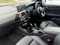 BMW X3 XDRIVE20I M SPORT 8
