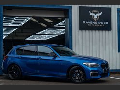 BMW 1 Series 3.0 M140I Shadow Edition Auto 5dr 1