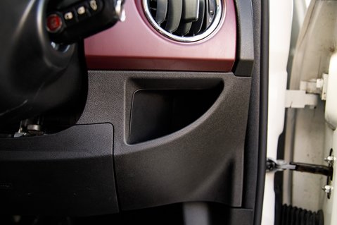 Fiat 500 STAR MHEV 12