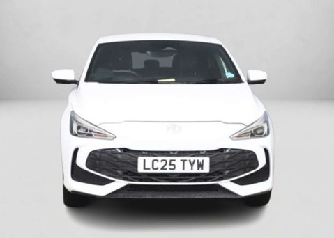 MG MG3 1.5 Hybrid+ Trophy Hatchback 5dr Petrol Hybrid Auto Euro 6 (s/s) (194 ps) 5