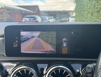 Mercedes-Benz A Class 2.0 A35 AMG (Premium Plus) Hatchback 5dr Petrol SpdS DCT 4MATIC Euro 6 (s/s 25