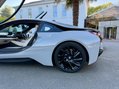BMW I8 1.5 7.1kWh Auto 4WD Euro 6 (s/s) 2dr 81