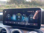 Mercedes-Benz GLC 2.0 GLC 300 AMG Line Premium D 4Matic Auto 4WD 5dr 28