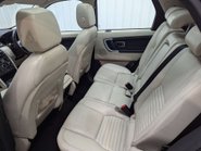 Land Rover Discovery Sport 2.0 Discovery Sport Luxury HSE TD4 Auto 4WD 5dr 62