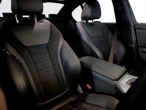BMW 3 Series 2.0 330e 12kWh M Sport Saloon 4dr Petrol Plug-in Hybrid Auto Euro 6 (s/s) ( 11