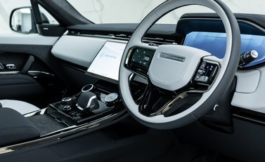Land Rover Range Rover Sport P530 First Edition 10