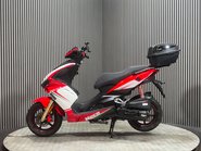 Neco GPX 2020 50CC PROJECT 3