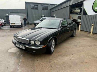 Jaguar XJ TDVI SOVEREIGN LWB 4