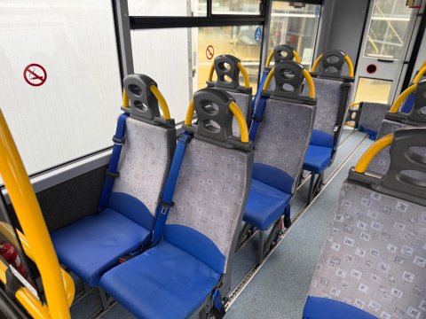 Mercedes-Benz Sprinter 2.1 513 CDI RWD L2 4dr 27