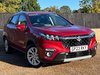 Suzuki S-Cross MOTION