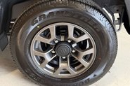 Suzuki Jimny SUZUKI JIMNY 1.5 SZ5 SUV 3dr Petrol Auto ALLGRIP Euro 6 (101 ps) 77