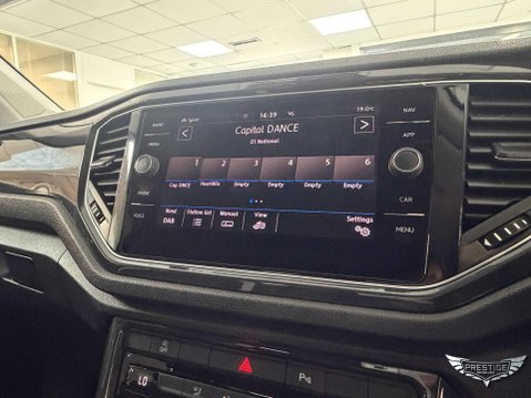 Volkswagen T-Roc 2.0 TSI SEL DSG 4Motion Euro 6 (s/s) 5dr 76
