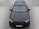 Audi Q7 3.0 TDI V6 S line SUV 5dr Diesel Tiptronic quattro Euro 6 (s/s) (272 ps) 7