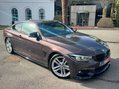 BMW 4 Series 2.0 420d M Sport Auto Euro 6 (s/s) 2dr 6