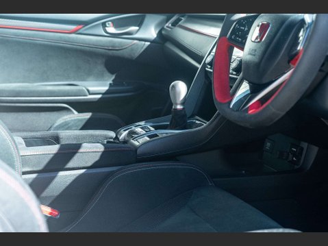 Honda Civic 2.0 Civic Type R Sport Line 5dr 16