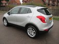 Vauxhall Mokka X 1.4i Turbo ecoTEC Active Euro 6 (s/s) 5dr 5