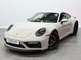 Porsche 911 3.0T 992 Carrera 4 GTS Coupe 2dr Petrol PDK 4WD Euro 6 (s/s) (480 ps) 12