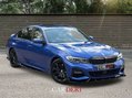 BMW 3 Series 2.0 330i M Sport Auto 4dr 1