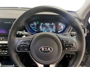 Kia Niro 1.6 GDi 4 SUV 5dr Petrol Hybrid DCT Euro 6 (s/s) (139 bhp) 13