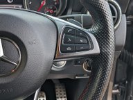 Mercedes-Benz CLA Class CLA220d AMG Line 17