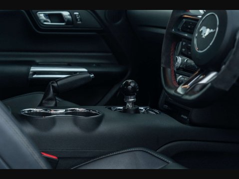 Ford Mustang 5.0 Mustang GT 2dr 17