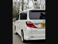 Toyota Alphard 8 SEATER+TWIN SUNROOF+RARE 11