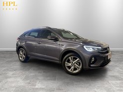 Volkswagen Taigo 1.0 TSI R-Line SUV 5dr Petrol DSG Euro 6 (s/s) (110 ps)