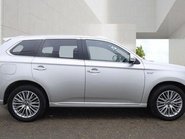 Mitsubishi Outlander PHEV 5HS 3