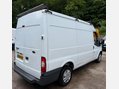 Ford Transit 2.2 TDCi 280 Panel Van 5dr Diesel Manual FWD L2 H1 (198 g/km, 123 bhp) 11