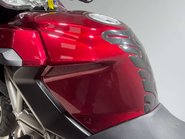 Aprilia Shiver GT 2011 ONLY 20K 1 OWNER NEW MOT VERY CLEAN SUPERMOTO 750CC 13