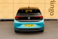 Volkswagen ID.3 LIFE 7
