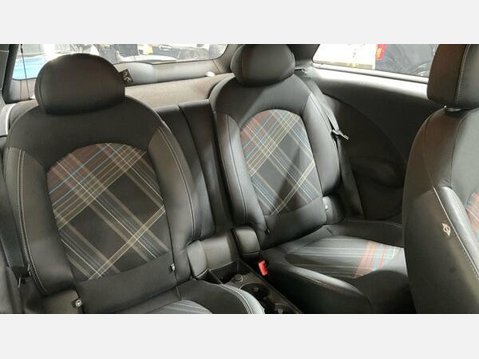 Mini Paceman 1.6 Cooper Euro 5 (s/s) 3dr 7