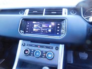 Land Rover Range Rover Sport SDV6 HSE AUTOMATIC 5dr 11