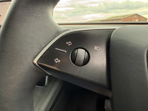 Tesla Model 3 Saloon 4dr Electric Auto RWD (208 ps) 34
