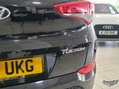 Hyundai TUCSON 1.7 CRDi Blue Drive SE Nav Euro 6 (s/s) 5dr 24