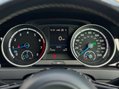 Volkswagen Golf 2.0 TSI BlueMotion Tech R Hatchback 5dr Petrol DSG 4Motion Euro 6 (s/s) (30 23