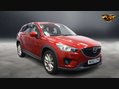 Mazda CX-5 2.2 CX-5 Sport Nav D 5dr - NATIONAL DELIVERY* 1