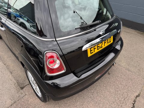 Mini Hatch ONE 30