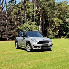 Mini Countryman COOPER SPORT 3