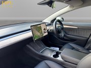 Tesla Model 3 Standard Range Plus Saloon 4dr Electric Auto RWD (241 bhp) 14