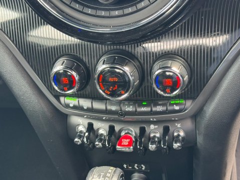 Mini Countryman 2.0 Cooper SD Auto ALL4 Euro 6 (s/s) 5dr 26