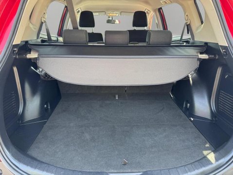 Toyota Rav4 2.0 V-Matic Icon Multidrive S 4WD Euro 5 5dr 32