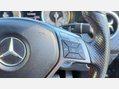 Mercedes-Benz A Class 1.8 A180 BlueEfficiency AMG Sport CDi Auto 5dr 18