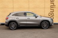 Mercedes-Benz EQA EQA 250 AMG LINE PREMIUM 13