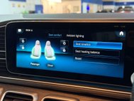 Mercedes-Benz GLE 3.0 GLE450h MHEV AMG Line (Premium) SUV 5dr Petrol Hybrid G-Tronic 4MATIC E 55