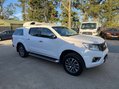 Nissan Navara 2.3 Navara N-Connecta dCi 4WD 5dr 12