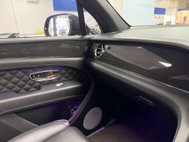 Bentley Bentayga 4.0 V8 SUV 5dr Petrol Auto 4WD Euro 6 (s/s) (550 ps) 52