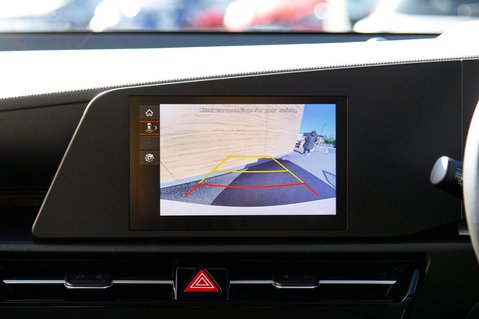 Kia Niro 2 31