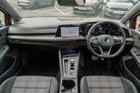 Volkswagen Golf GTI TSI DSG 3